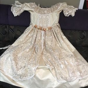 Communion dresses
